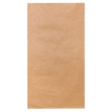Kraft Bag for Chocolate Bars